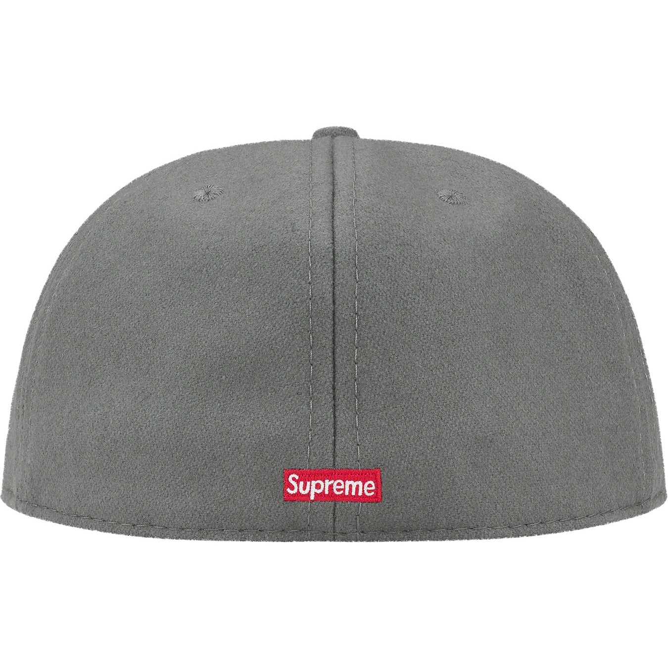 Ebbets® S Logo Fitted 6-Panel view 4